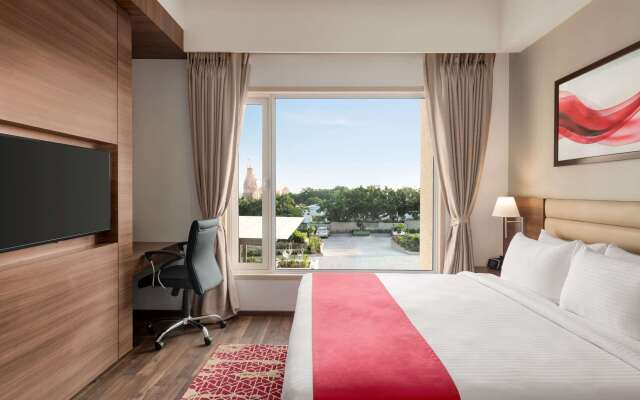 Ramada by Wyndham Gandhidham Shinay