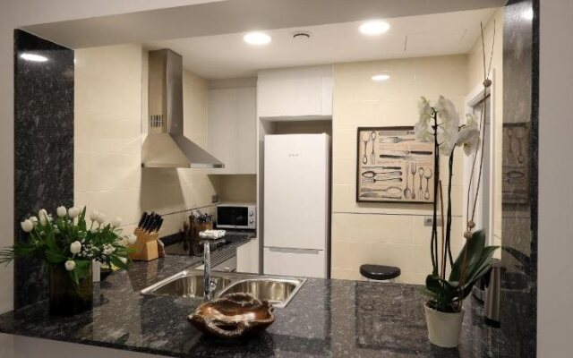Marivent Apartments by Brava Hoteles