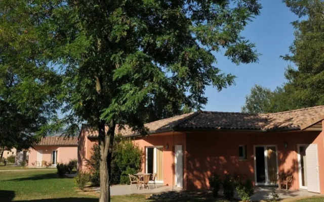 Le Domaine Du Lac - Vacanceole