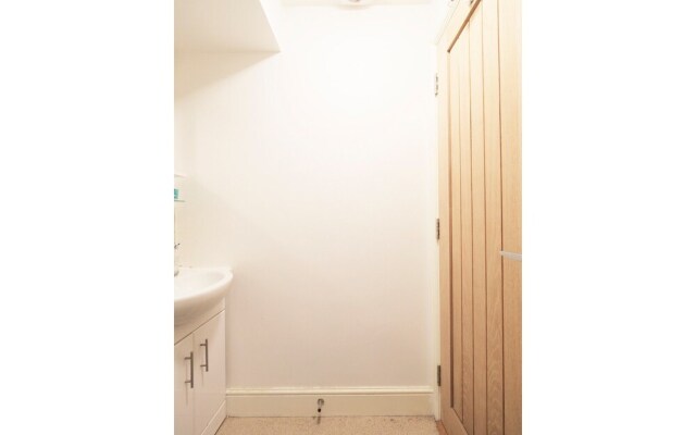 Charming 3-br Flat in West Hampstead - Sleeps 6