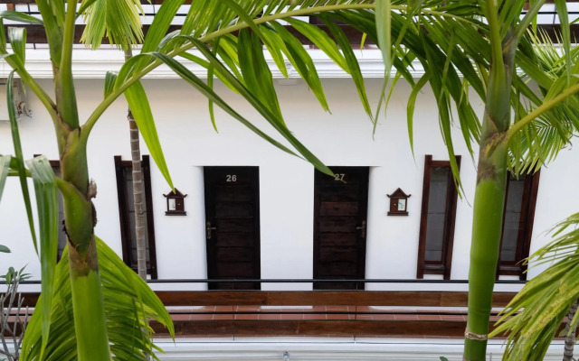 Salasara Hotel