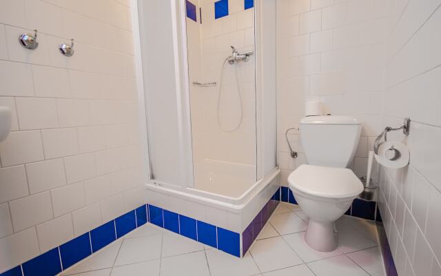 Pension Brezina Prague