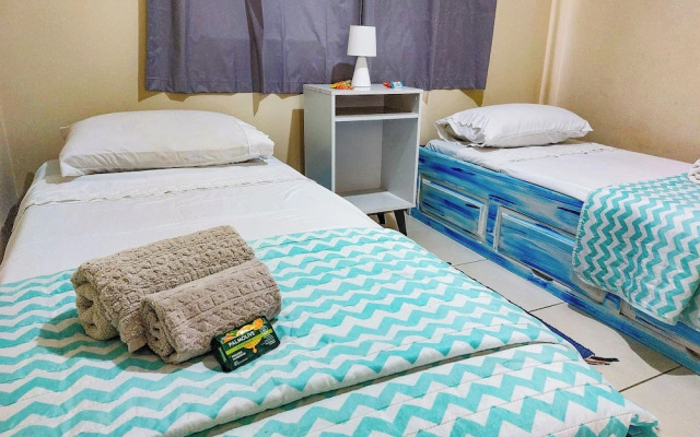 Entre Villas Hostel Boutique