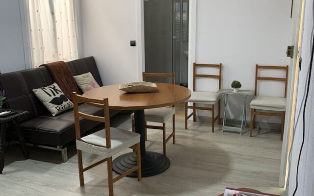 Apartamentos Rera Sant Domenech