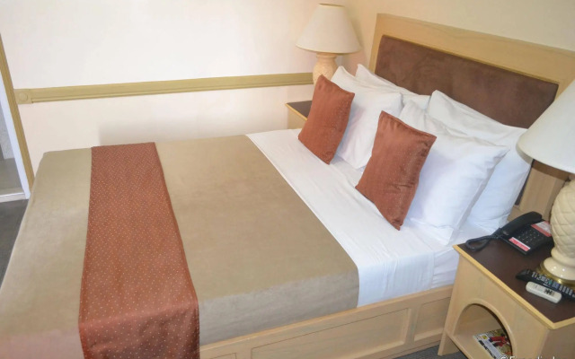 Phela Grande Hotel