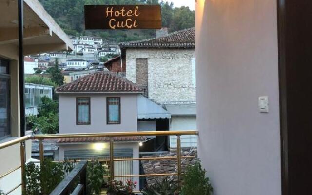 Çuçi B&B