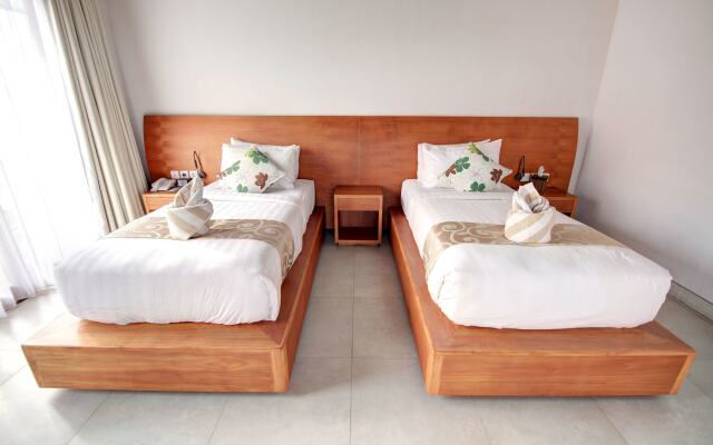 The Bija Villas by Nakula