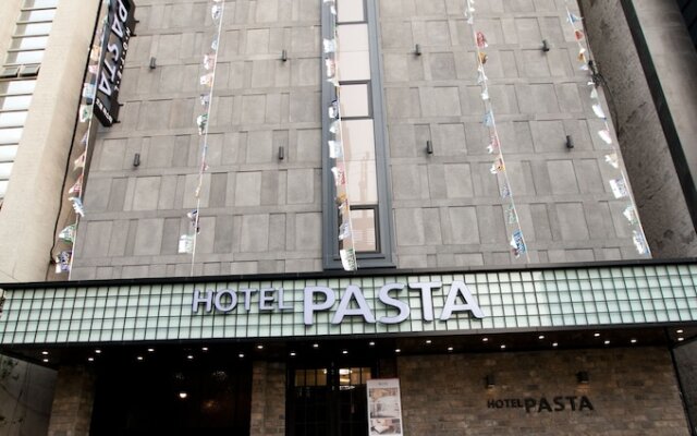 Pasta Hotel Yangsan