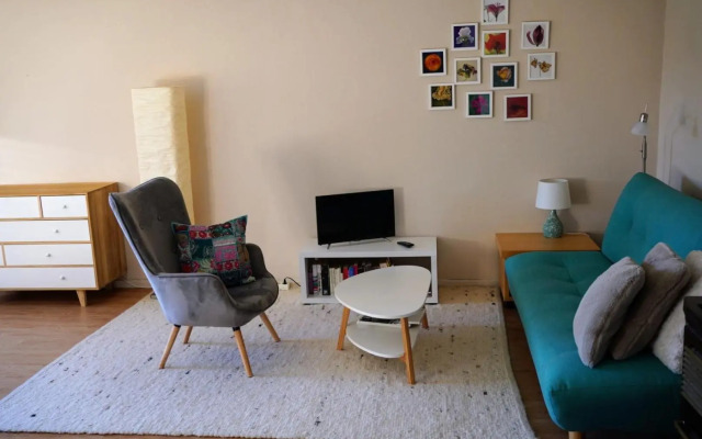 Ferienwohnung Hitzacker/Elbe