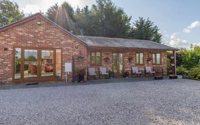 Wild Duck Lodge