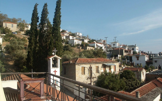 Hotel Katia