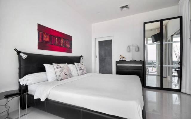 Villa Ginborn Amazing 5 Bdr Sea View Pool Villa