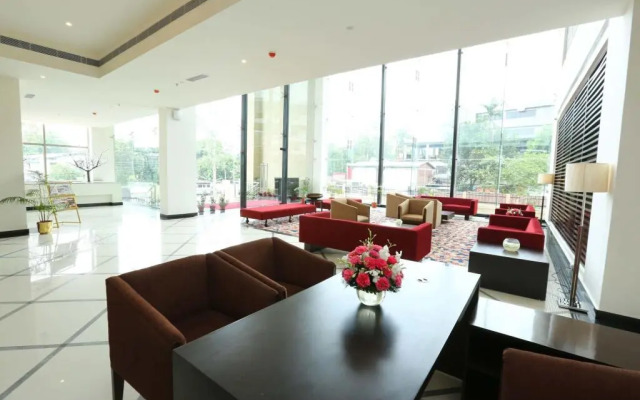 The Lily Hotel