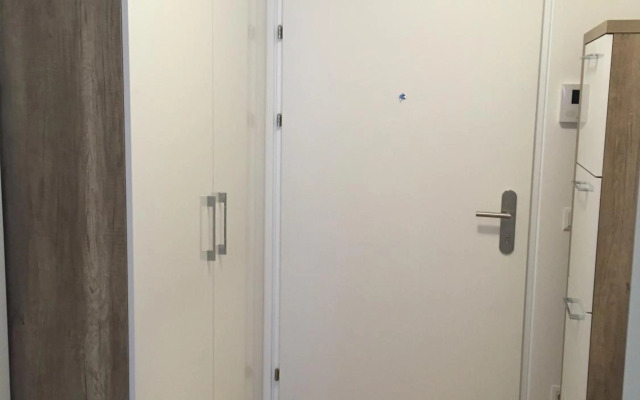 New Stylish Apartment