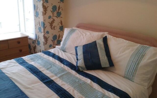 St Hilda Guest House