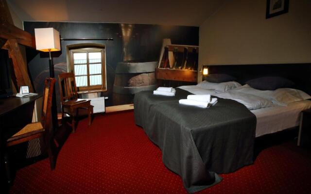 Hotel Spichrz
