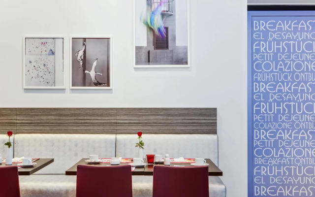 IntercityHotel Enschede