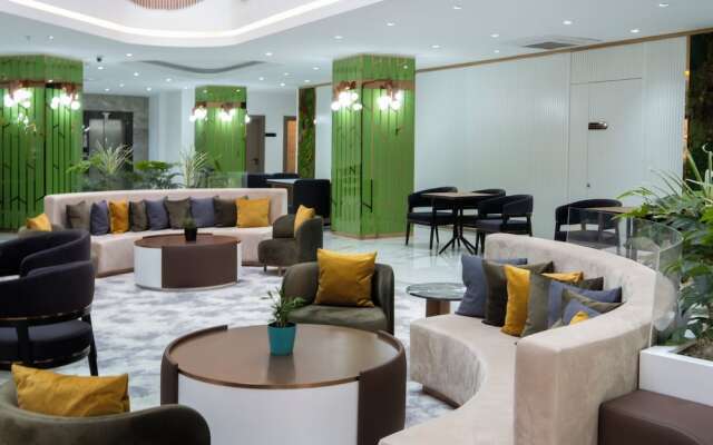 Ramada Resort by Wyndham Pamukkale Thermal