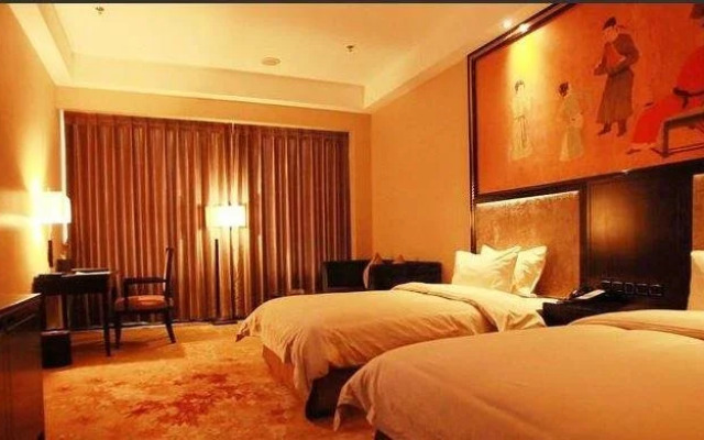 Morning Time Enjoy Service Hotel