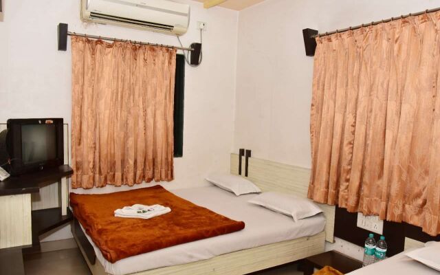 Hotel Temple Sai