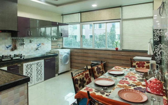 OYO 28846 Sakuntala Guest House