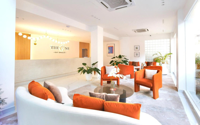 The One Hotel Bay Breeze Pattaya