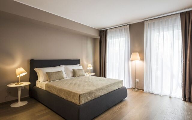 MYSWEETPLACE - Corso Como Apartments