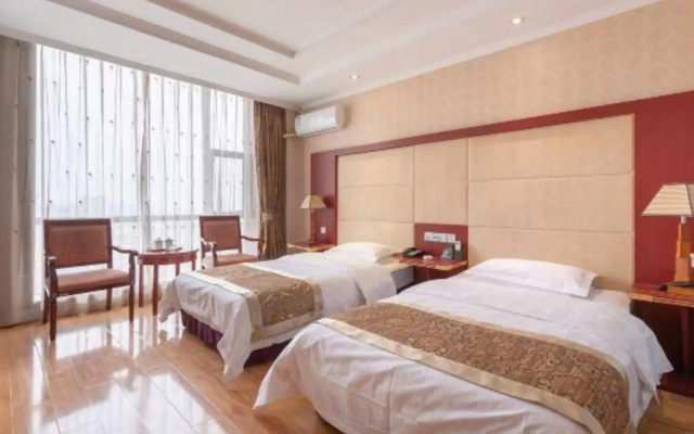 Xinsihai Hotel