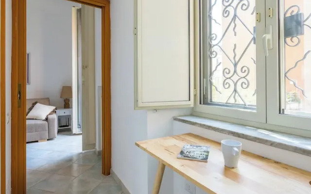 Smooth Vibes at Chiaia by Napoliapartments