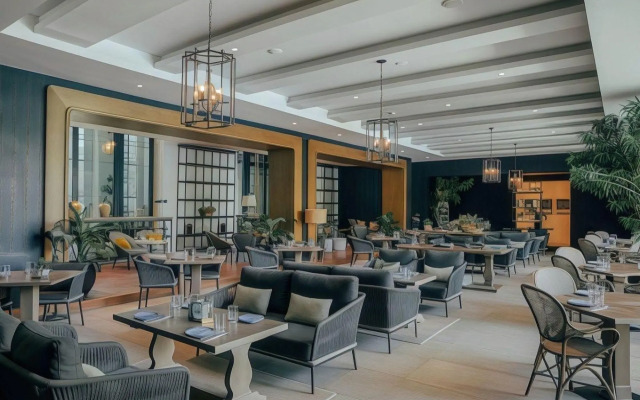 Kanvaz Village Resort Seminyak