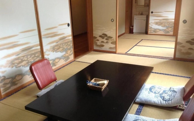 Matsuzaki Onsen Robatakan