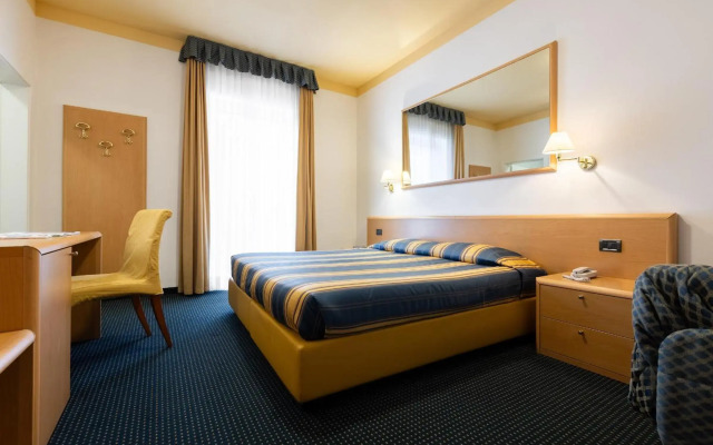 Hotel Brione Green Resort