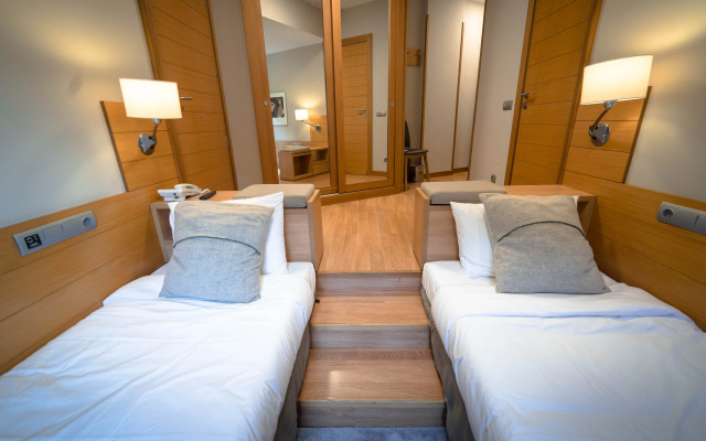 Hotel Montarto