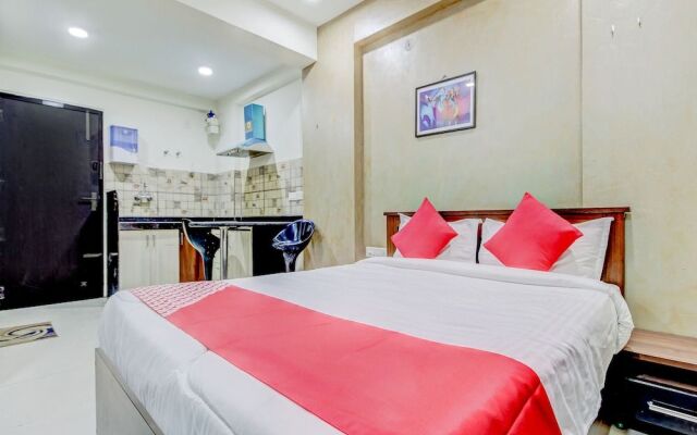 Oyo 43979 Hotel Urbanite