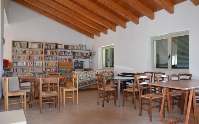 La Casa dei Pensanti