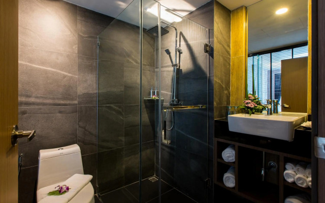 The Yama Hotel Phuket