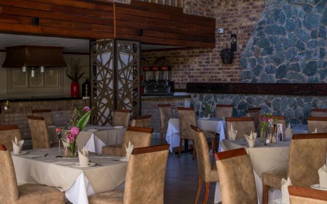 Kruger Park Lodge Unit No. 543