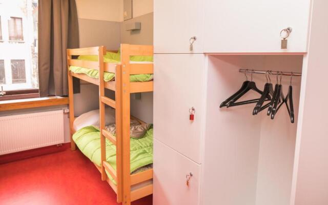 Hostel Bruegel