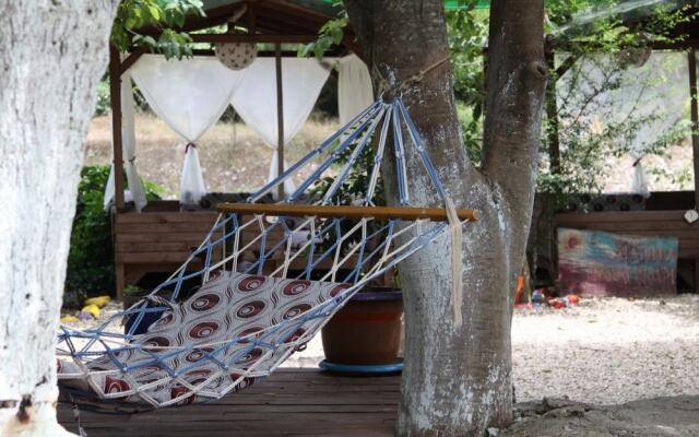 Olympos Alaturka Pansiyon
