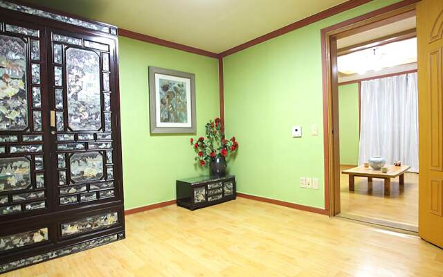 Gyeongju KB Pension