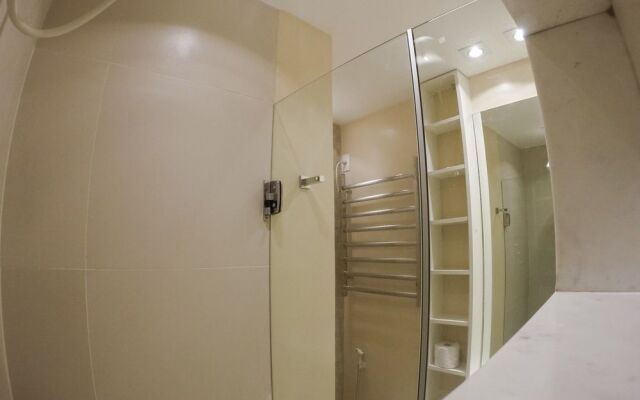 Studio 3 Leblon
