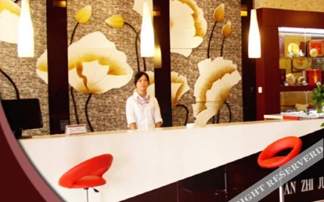 Yanzhiju Hotel