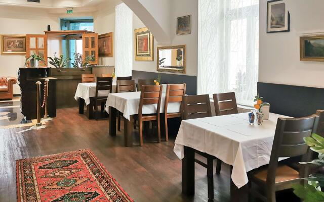 Hotel Strasser Graz
