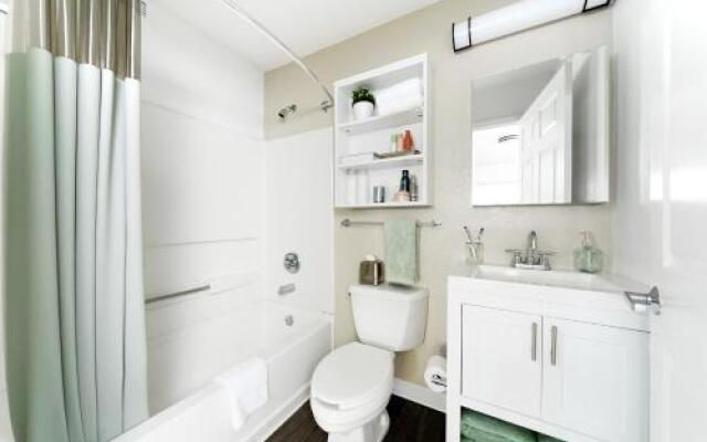 InTown Suites Extended Stay Mobile