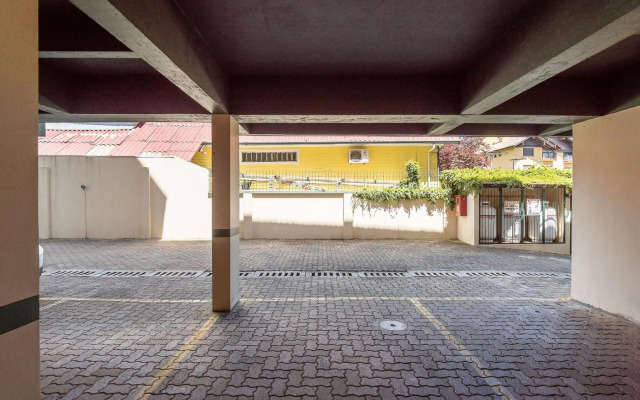 Palladio 304 - Gramado 400 metros Rua Coberta