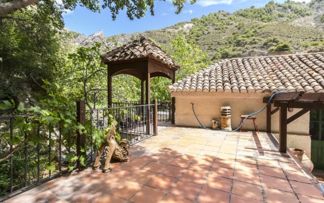 Casa Molino Alto