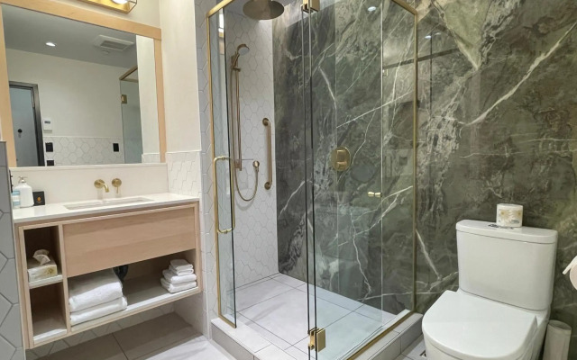 Hotel Du Vieux Quebec