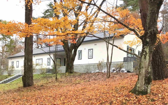 ゲストハウス　ペーパームーン