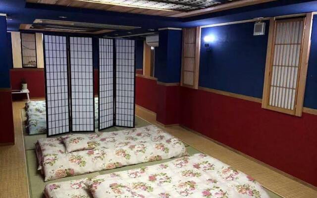Chiyoda Inn Guest House Tokyo