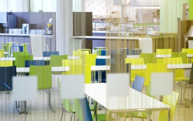 Jugendherberge Duisburg Sportpark Hostel